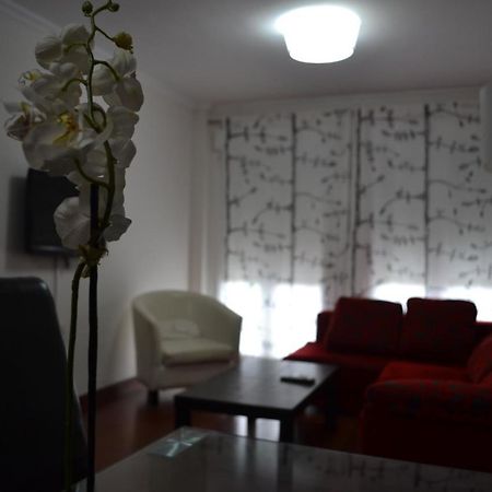 Apartamento Acueducto, Tres Dormitorios Y Parking Gratis Mérida Extérieur photo