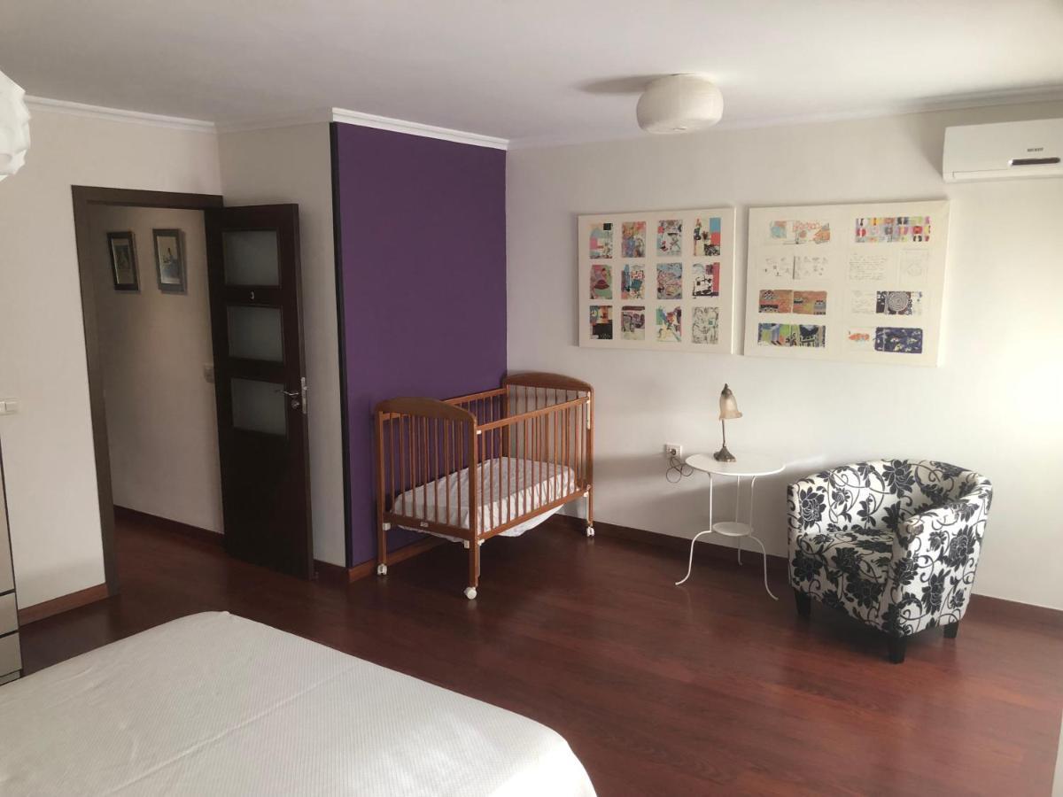 Apartamento Acueducto, Tres Dormitorios Y Parking Gratis Mérida Extérieur photo