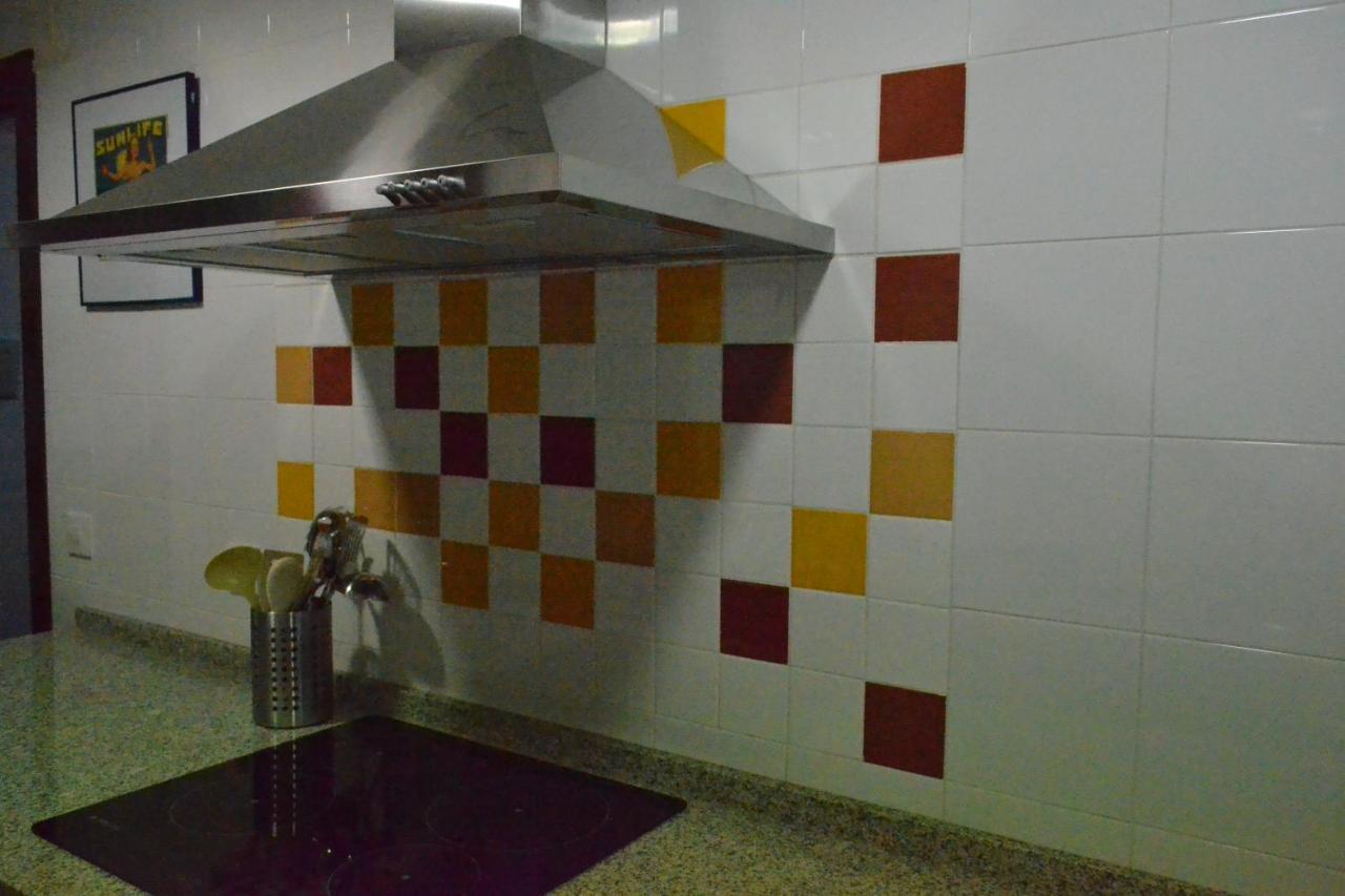 Apartamento Acueducto, Tres Dormitorios Y Parking Gratis Mérida Extérieur photo
