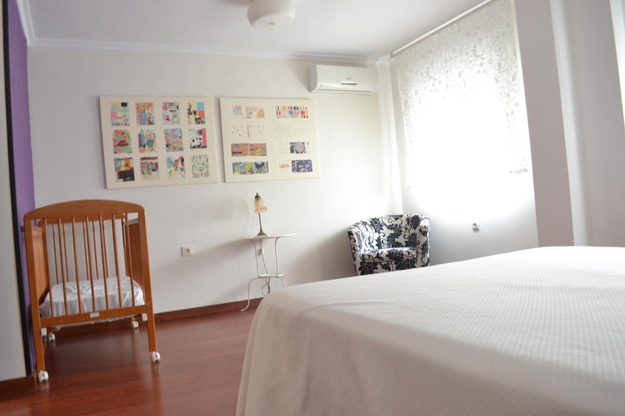 Apartamento Acueducto, Tres Dormitorios Y Parking Gratis Mérida Extérieur photo