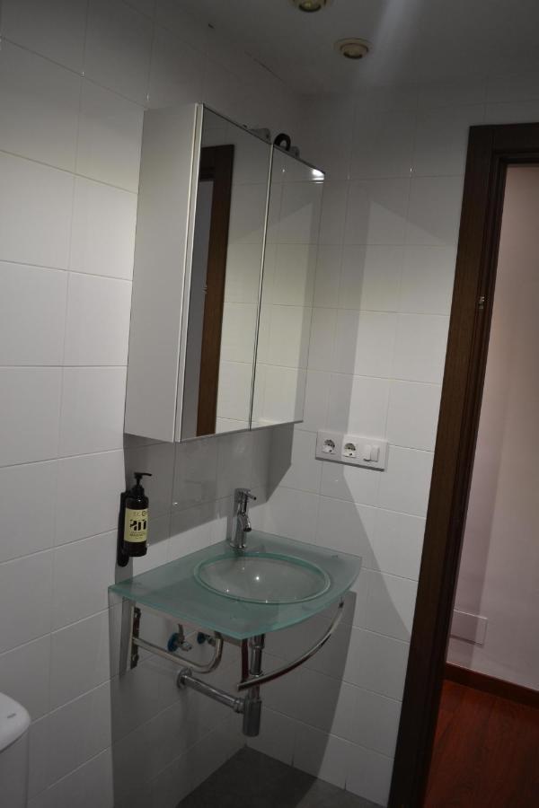 Apartamento Acueducto, Tres Dormitorios Y Parking Gratis Mérida Extérieur photo