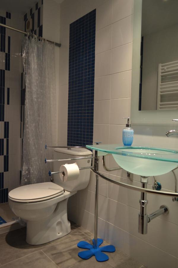 Apartamento Acueducto, Tres Dormitorios Y Parking Gratis Mérida Extérieur photo